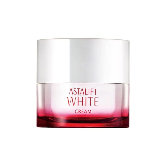 ASTALIFT White Cream 亮白面霜