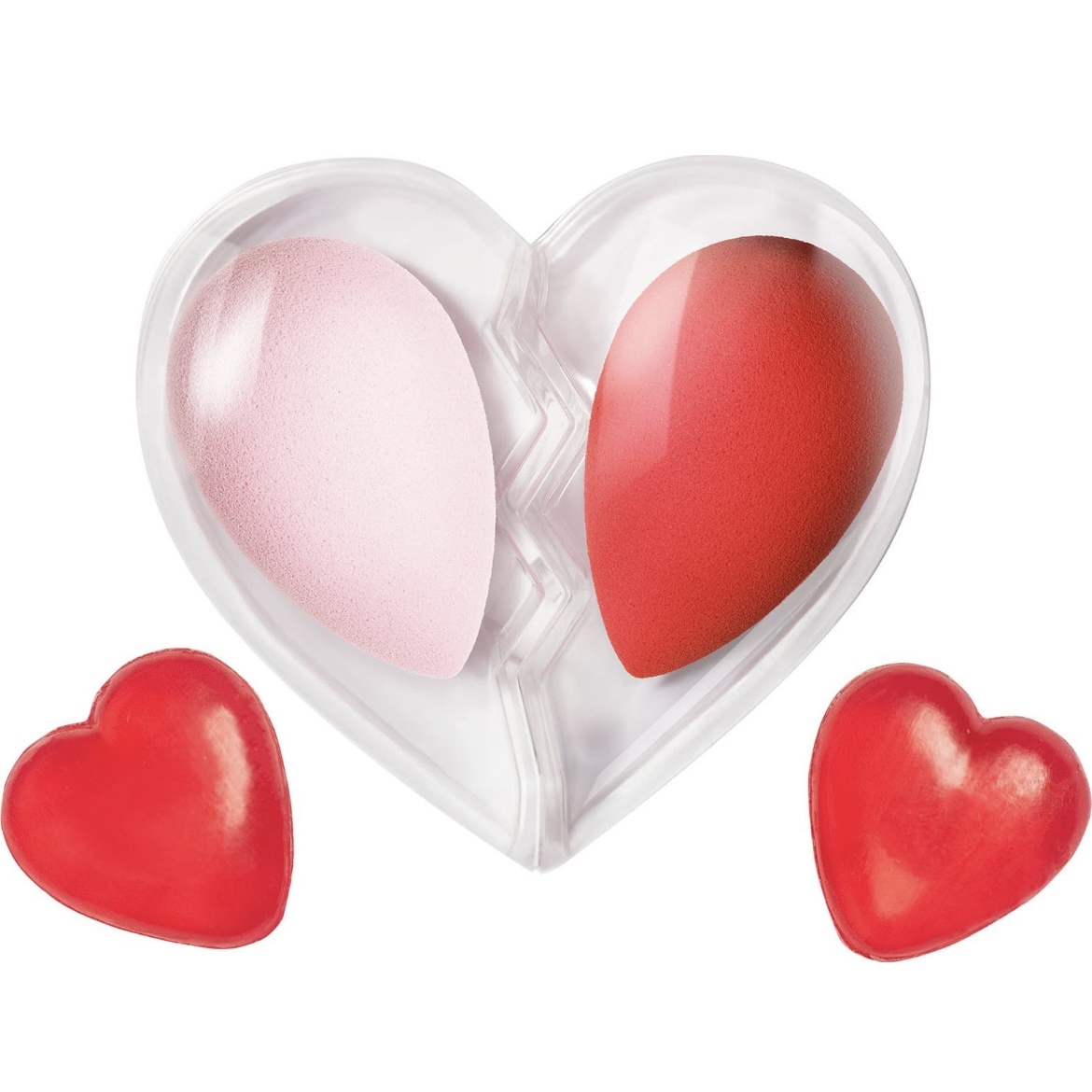 *現貨* beautyblender - 美妝蛋蛋6件超值套裝