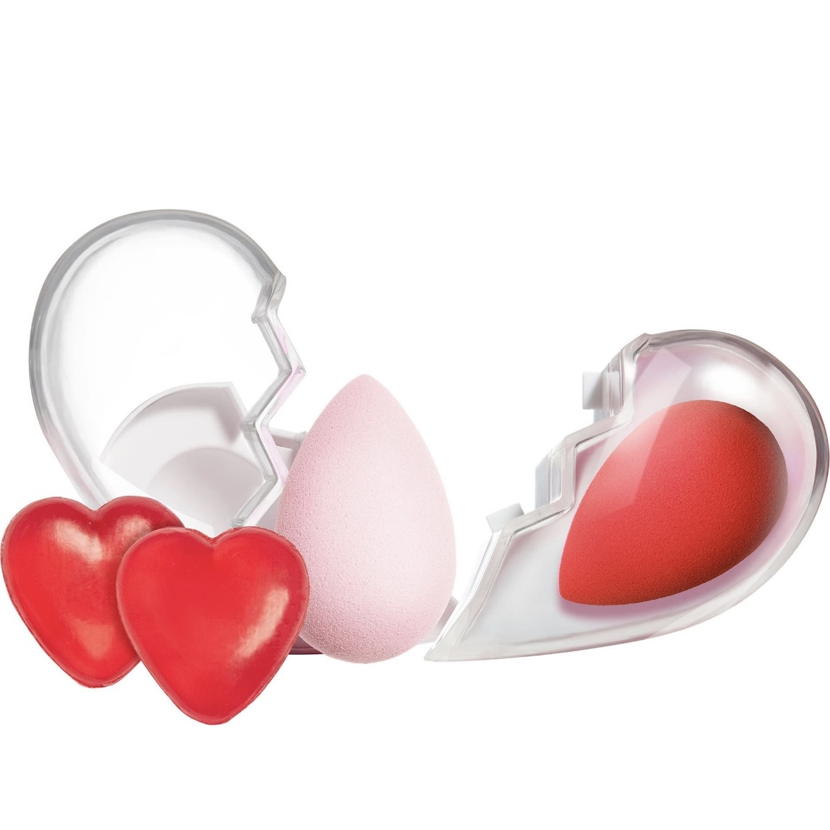 *現貨* beautyblender - 美妝蛋蛋6件超值套裝