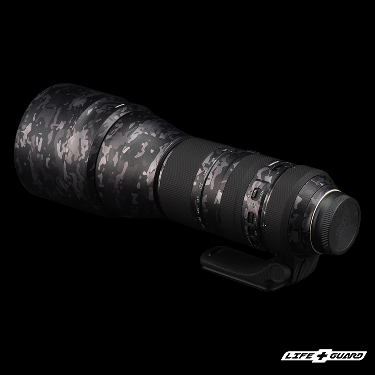 TAMRON SP 150-600mm F5-6.3 Di VC USD G2 (A022) 鏡頭貼膜