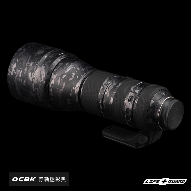 TAMRON SP 150-600mm F5-6.3 Di VC USD G2 (A022) 鏡頭貼膜