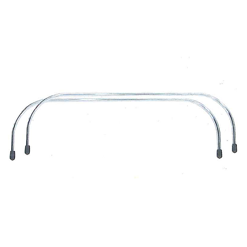 微ㄇ形支架20公分 x 7公分 2支