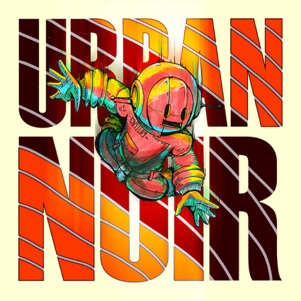 【荷爾蒙少年 Hormone Boys】《黑色台北》