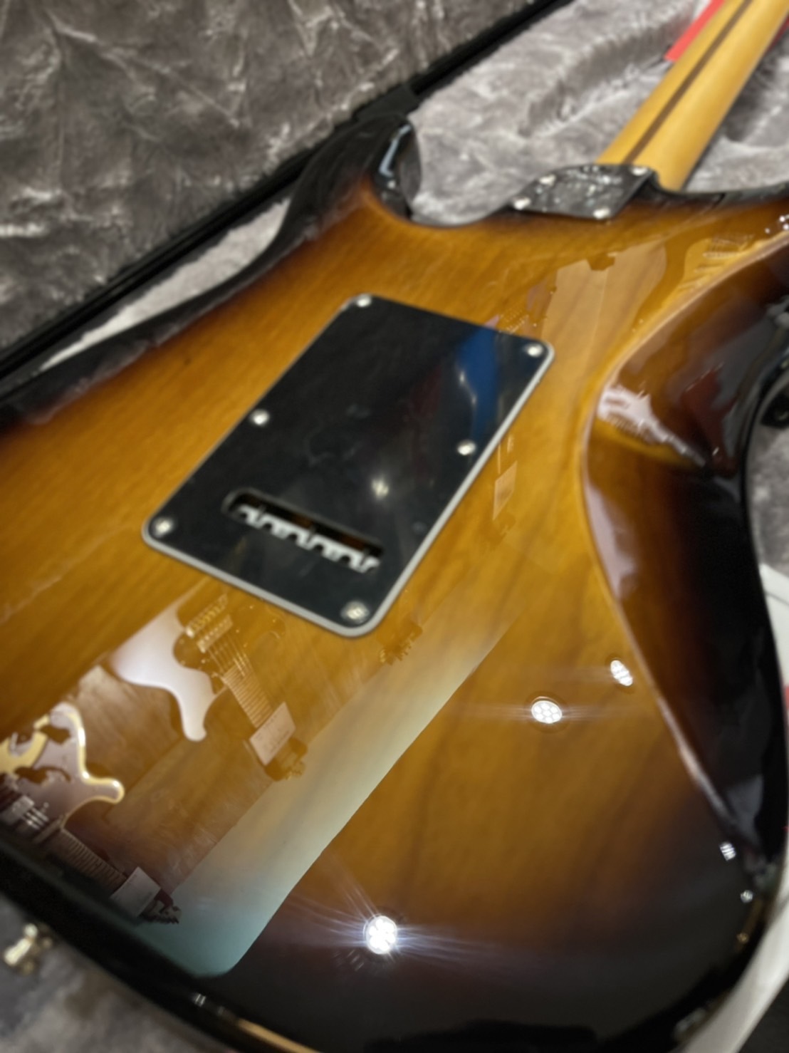 Fender Ultra Luxe strat 2TS/PRB/MBK/SVB/SFG 電吉他 公司貨 【宛伶樂器】