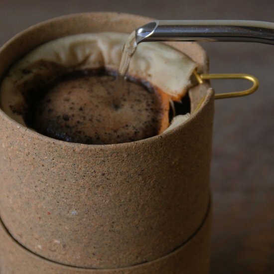 鳴瀧窯 nagom BASIC 咖啡隨行杯