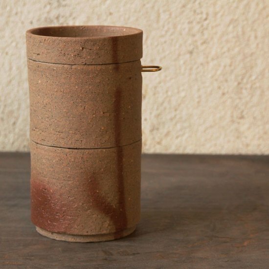 鳴瀧窯 nagom BASIC 咖啡隨行杯