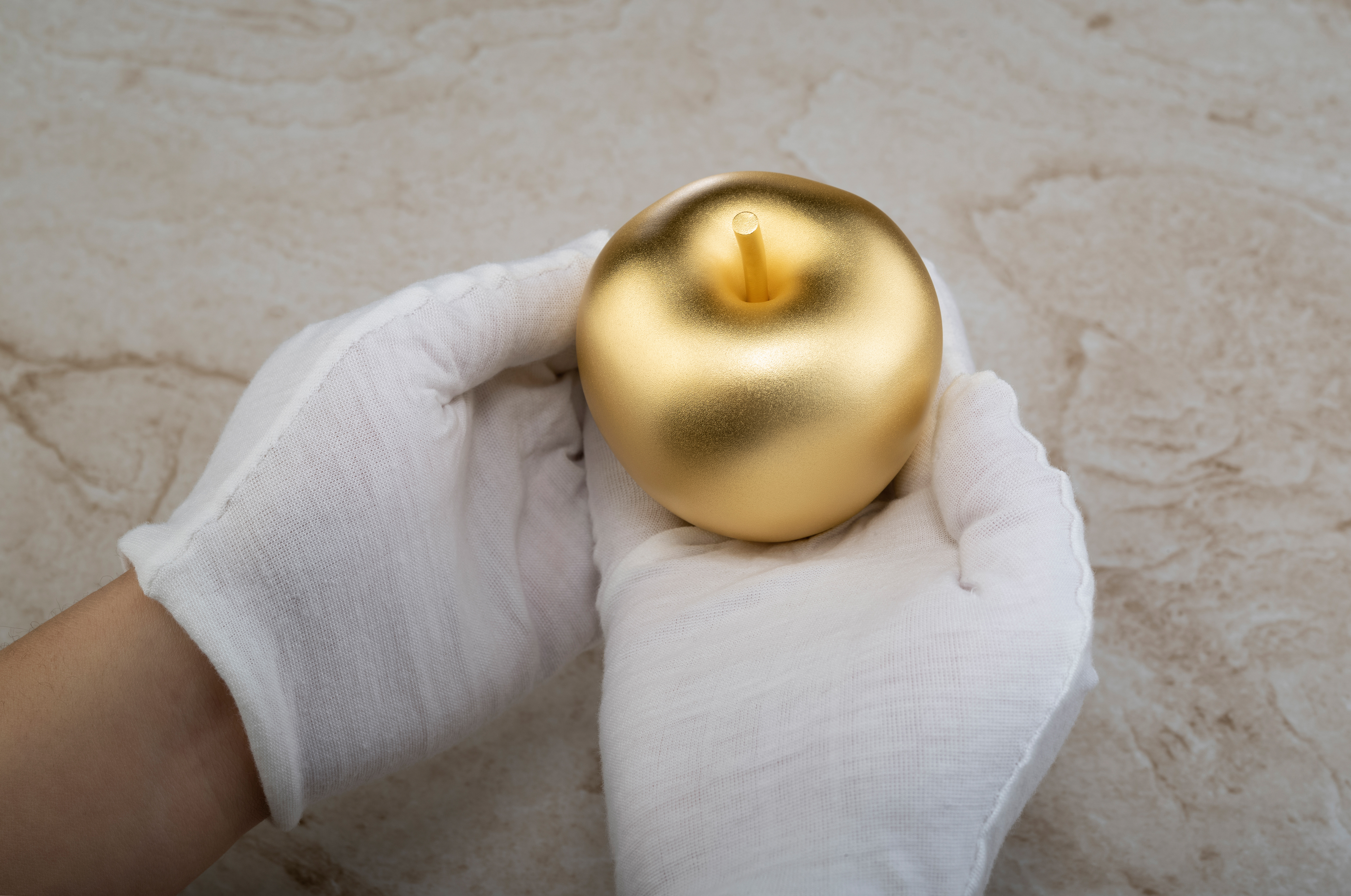 平平安安(金蘋果)◇已停產◇