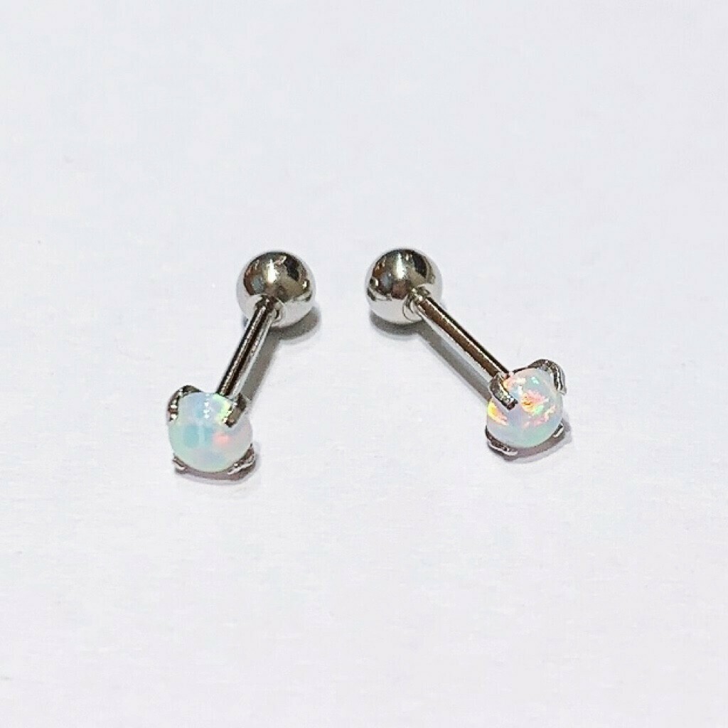 抗敏鋼-鎖珠-四爪澳寶(單支價)