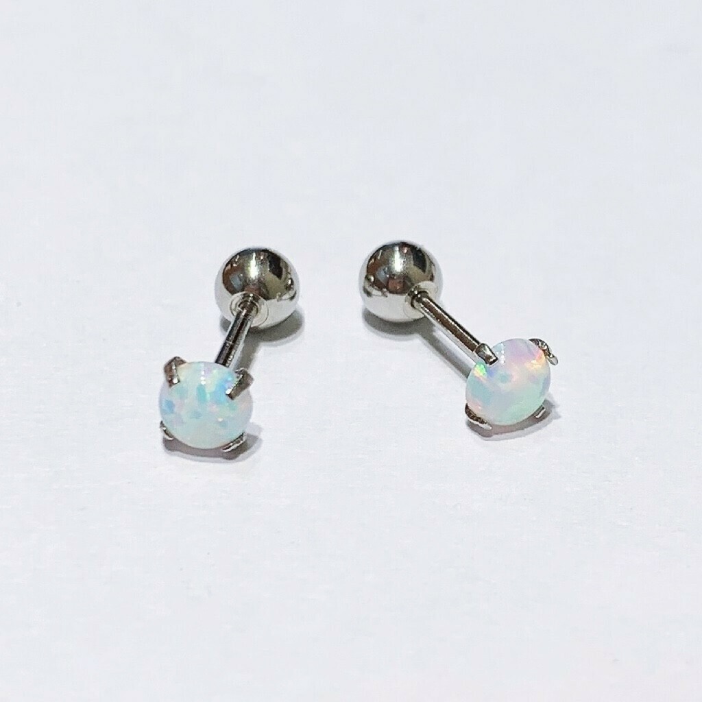 抗敏鋼-鎖珠-四爪澳寶(單支價)