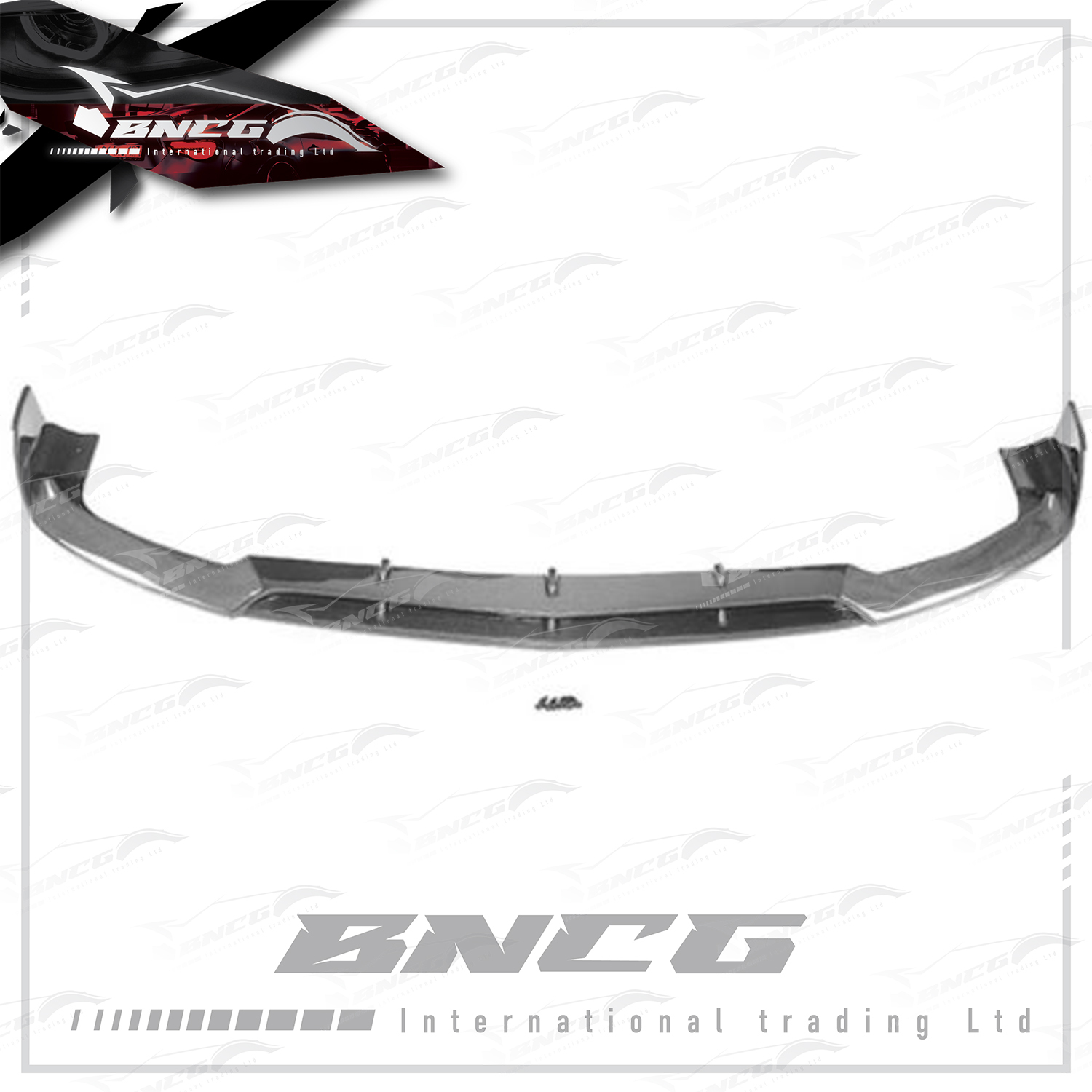 賓士 Benz CLS Class W218 15-17年式 改裝 卡夢 碳纖維 外觀件 空力套件 前下巴 前導流