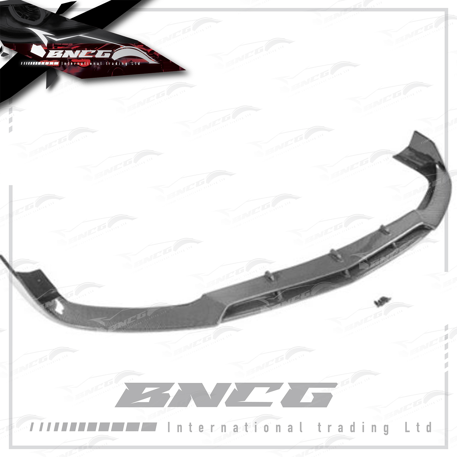 賓士 Benz CLS Class W218 15-17年式 改裝 卡夢 碳纖維 外觀件 空力套件 前下巴 前導流