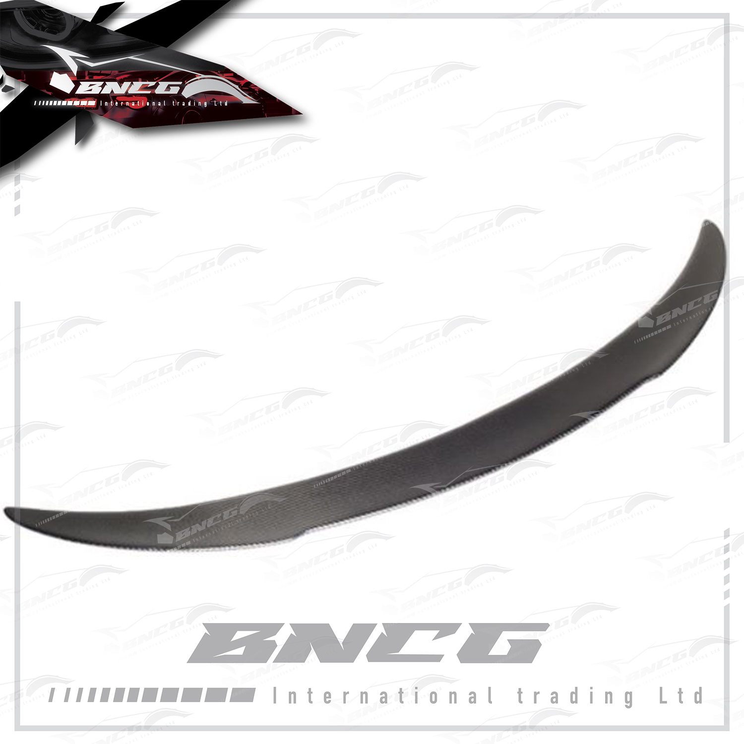 賓士 Benz CLA Class W117 13-18年式 改裝 卡夢 碳纖維 外觀件 空力套件 刀鋒款 尾翼 擾流板