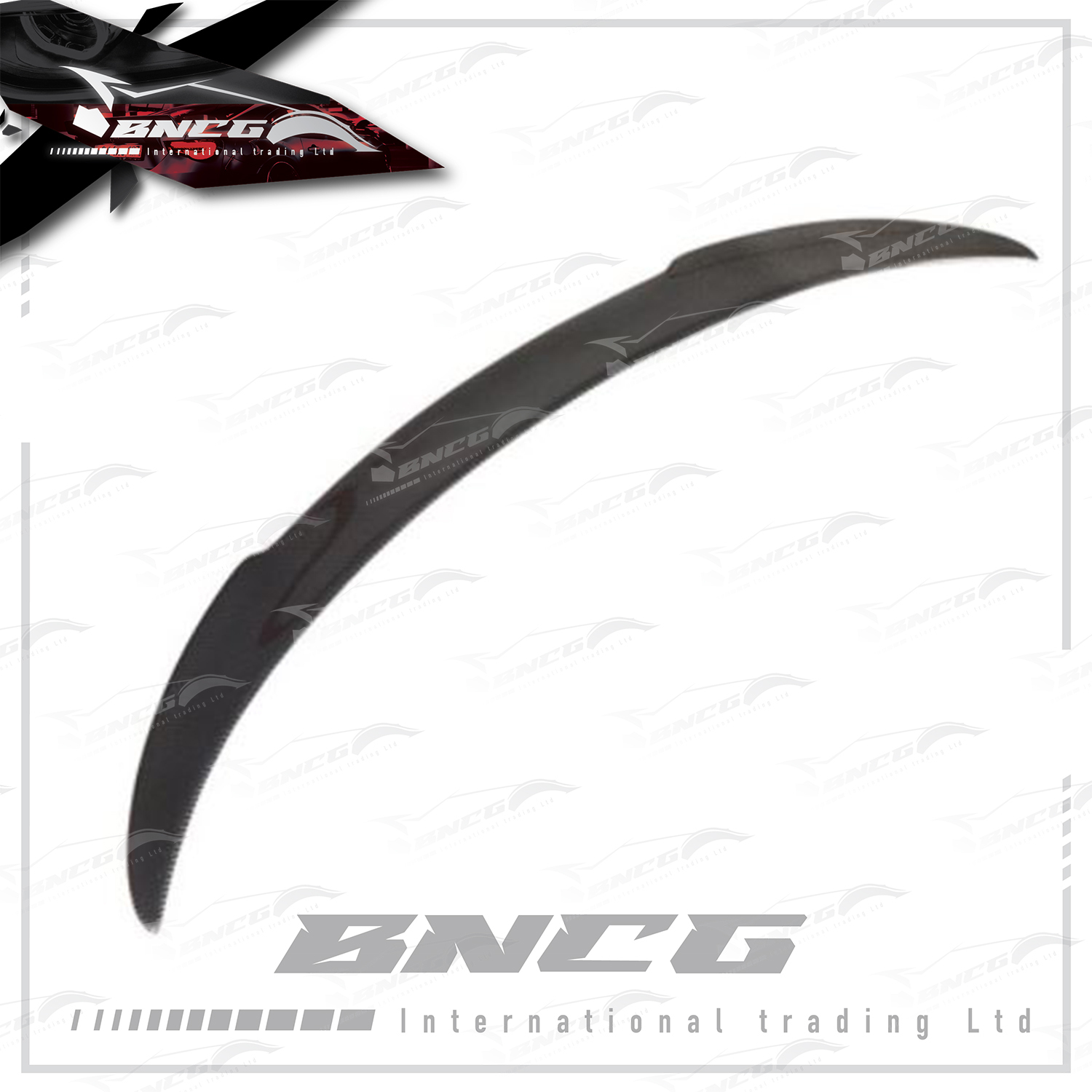 賓士 Benz CLA Class W117 13-18年式 改裝 卡夢 碳纖維 外觀件 空力套件 刀鋒款 尾翼 擾流板