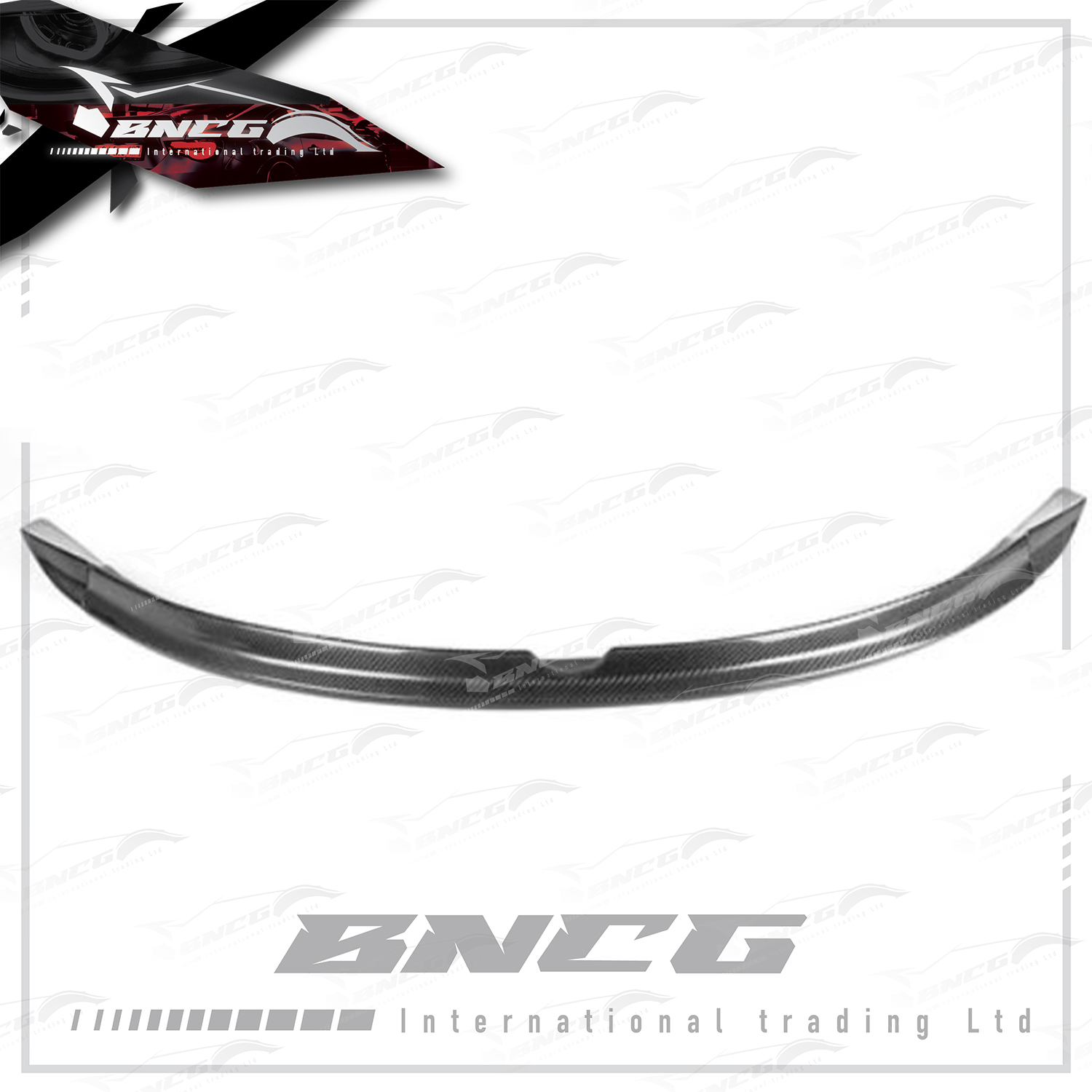 賓士 Benz CLA Class W117 13-18年式 改裝 卡夢 碳纖維 外觀件 Piecha款 尾翼 三件式