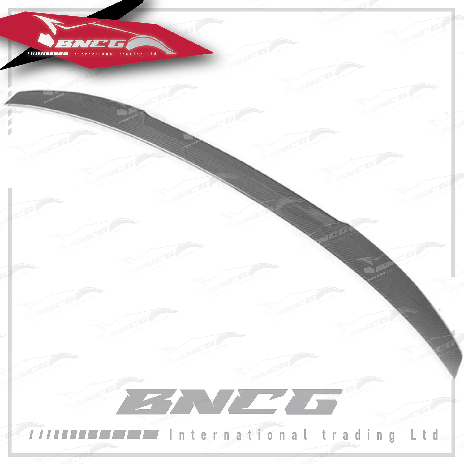 寶馬 BMW 5系列 G30 17-18年式 改裝 卡夢 碳纖維 外觀件 空力套件 刀鋒款 尾翼 擾流板