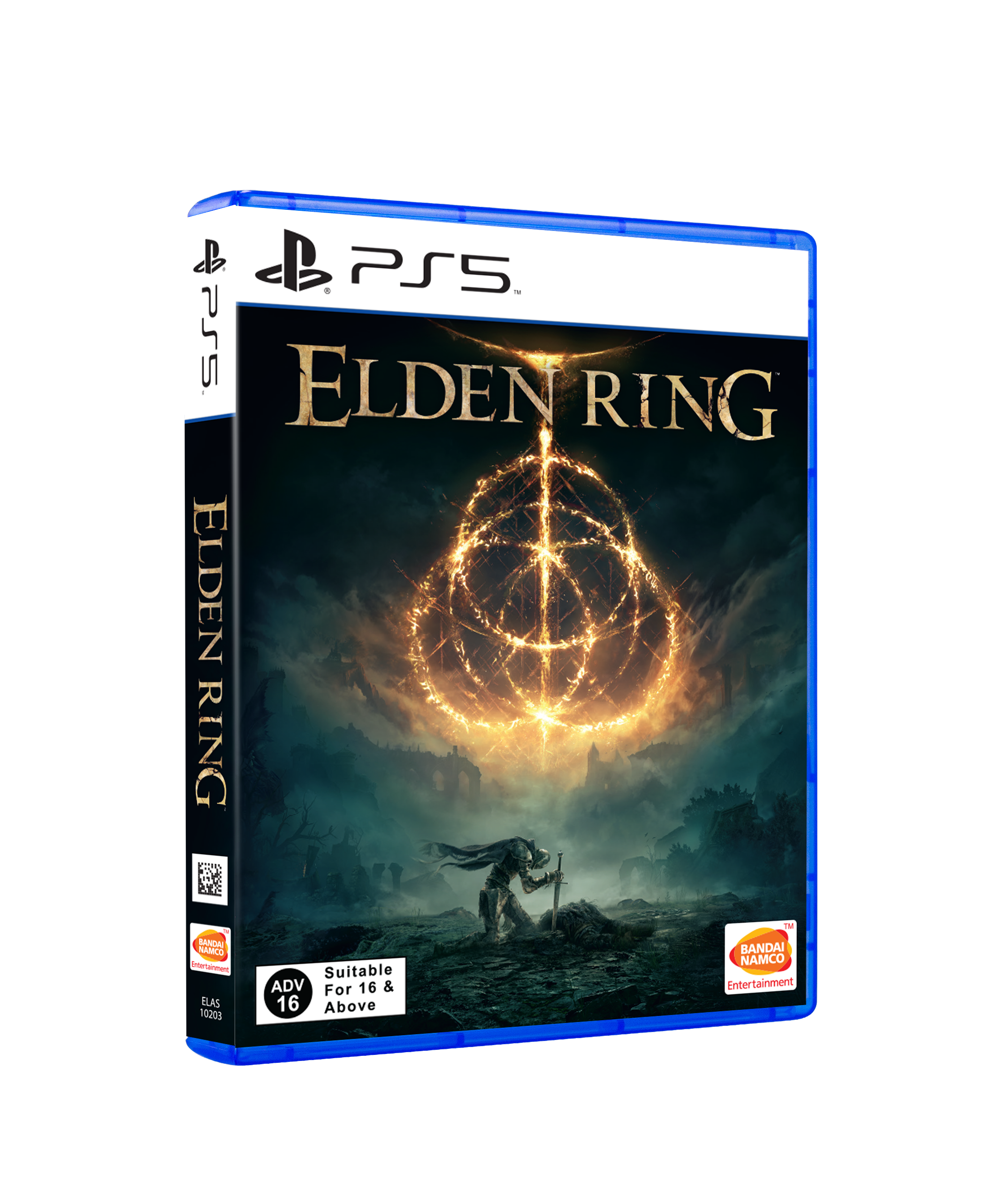 PS5 Elden Ring