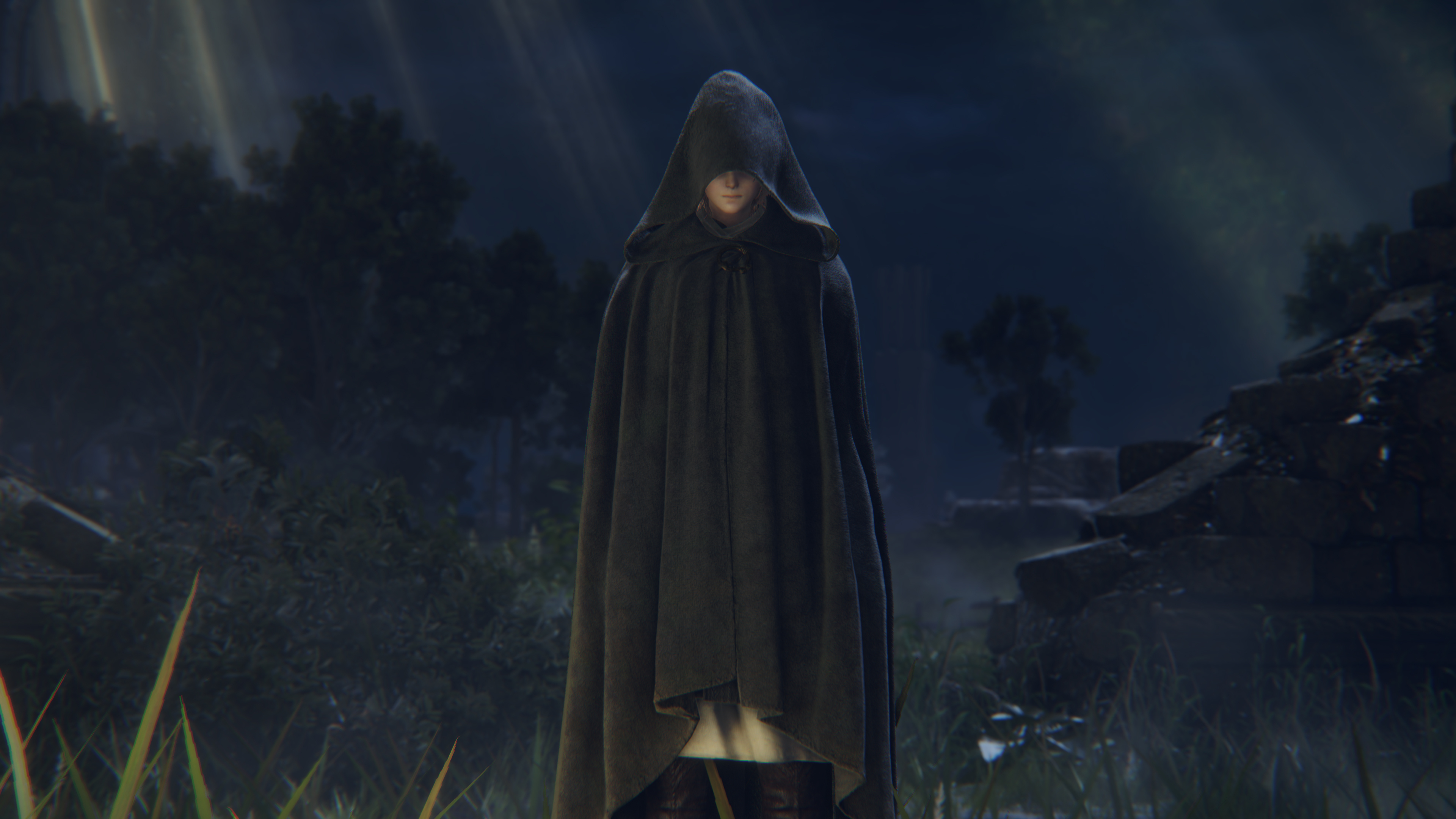 PS5 Elden Ring
