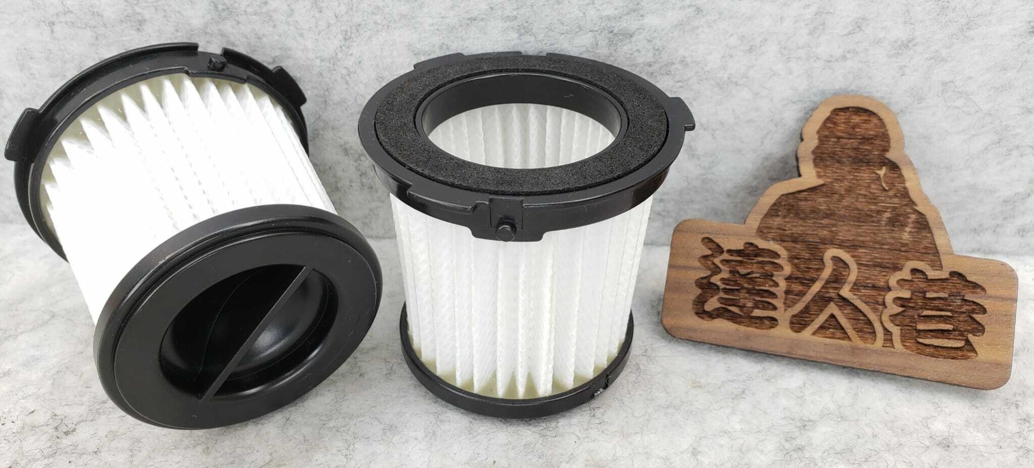 WORX WX 030 海帕過瀘組件（含密封圈）（for WX035）