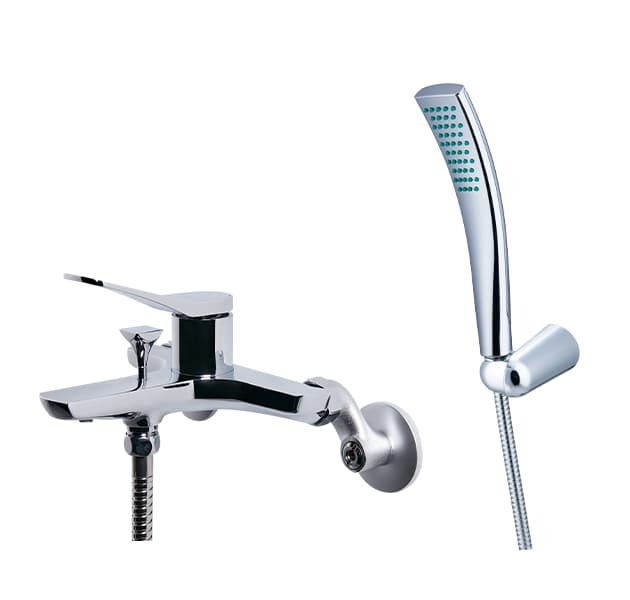 OVO京典衛浴 龍頭推薦型號 S8056 沐浴龍頭組 *