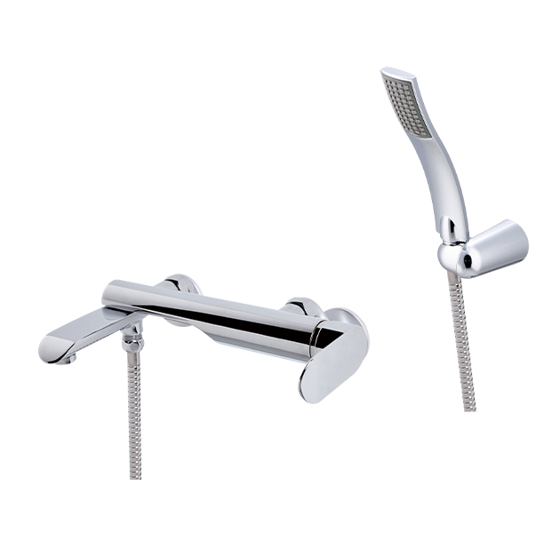 OVO京典衛浴 龍頭推薦型號 S8060 沐浴龍頭組 *