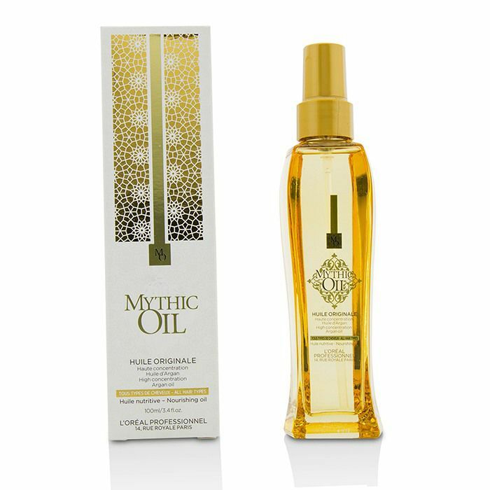 L’Oréal Professionnel Mythic Oil 100ml