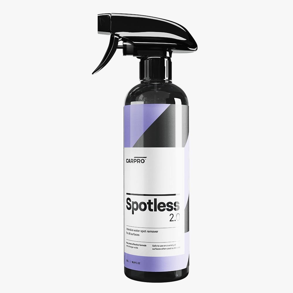 CarPro Spotless 水印清2.0 , 500ml