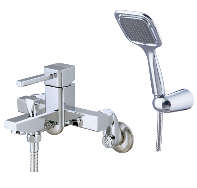 OVO京典衛浴 龍頭推薦型號 S8044 沐浴龍頭組 *