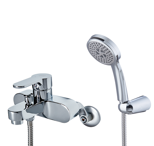 OVO京典衛浴 龍頭推薦型號 S8053 沐浴龍頭組 *