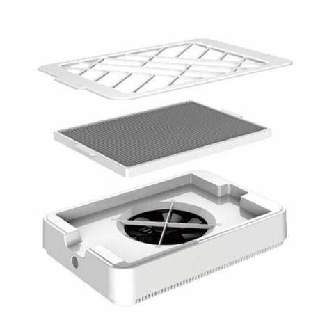 Preanfa - Lxiacycl 替換過濾網 /隔塵網-1個
