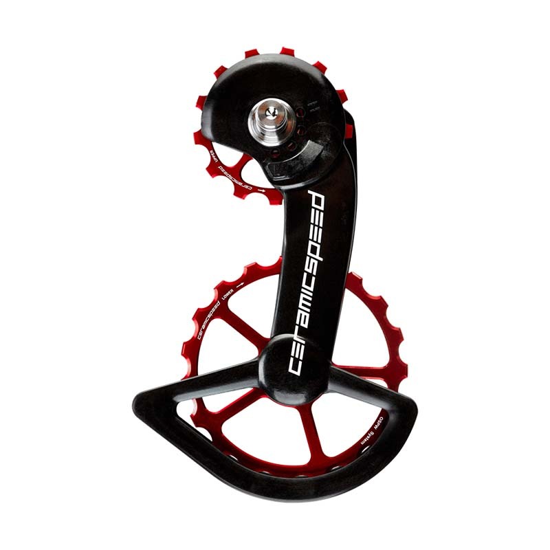Ceramicspeed OSPW System (Shimano 9200/8100 Series)