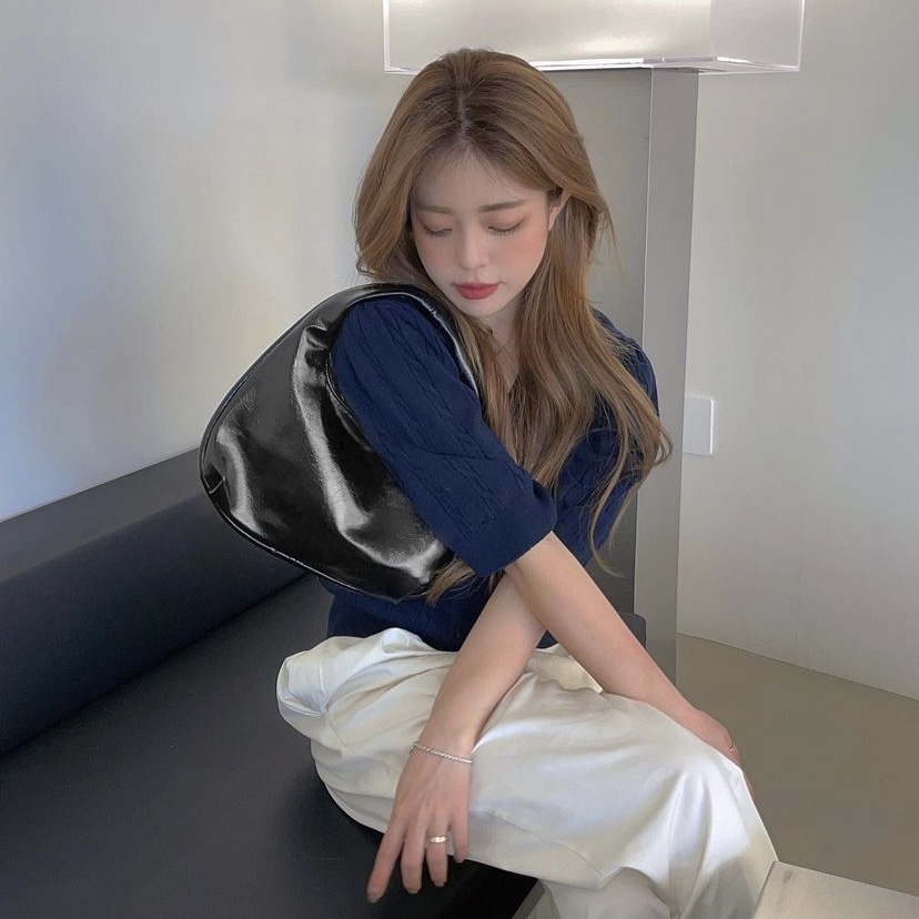 <韓國代購> YEOMIM PLUMP BAG