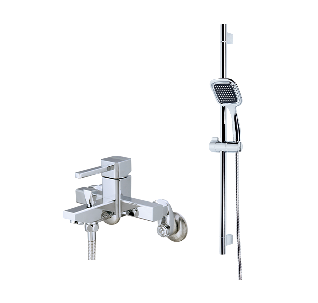 OVO京典衛浴 龍頭推薦型號 Y8044 沐浴龍頭升降桿組 *