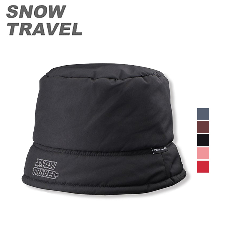 SNOW TRAVEL 雪之旅 AR-58 PRIMALOFT 漁夫保暖雙面帽 兩面皆可戴/抗風/快乾/防潑水/輕量/登山健行/休閒旅遊 41STAR58