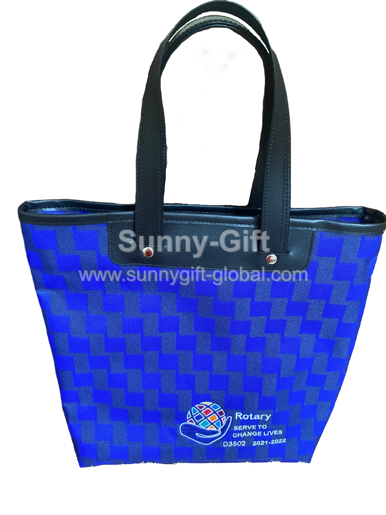 Customized - bags