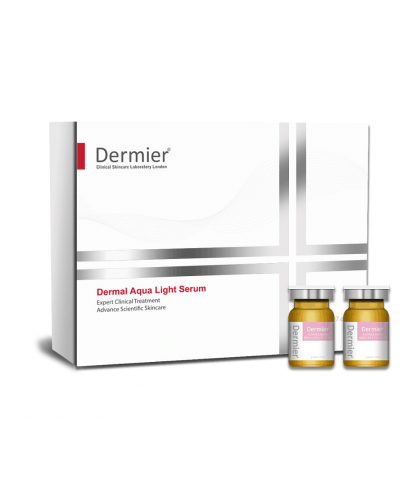 再生修護亮眼精華（5ml * 10枝）