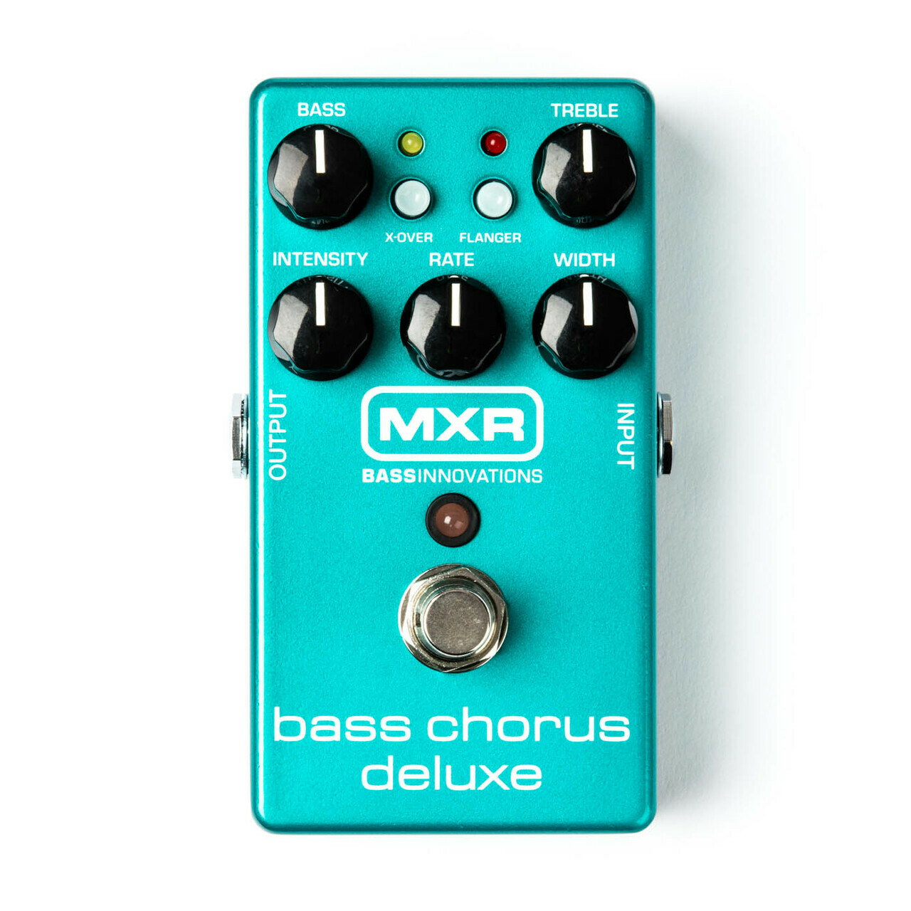 Dunlop MXR®貝斯和聲效果器M83