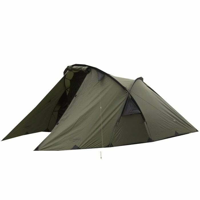 Snugpak Scropion 3 Tent 三人輕量帳篷