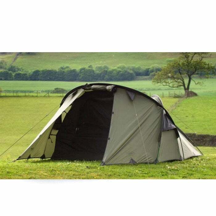 Snugpak Scropion 3 Tent 三人輕量帳篷