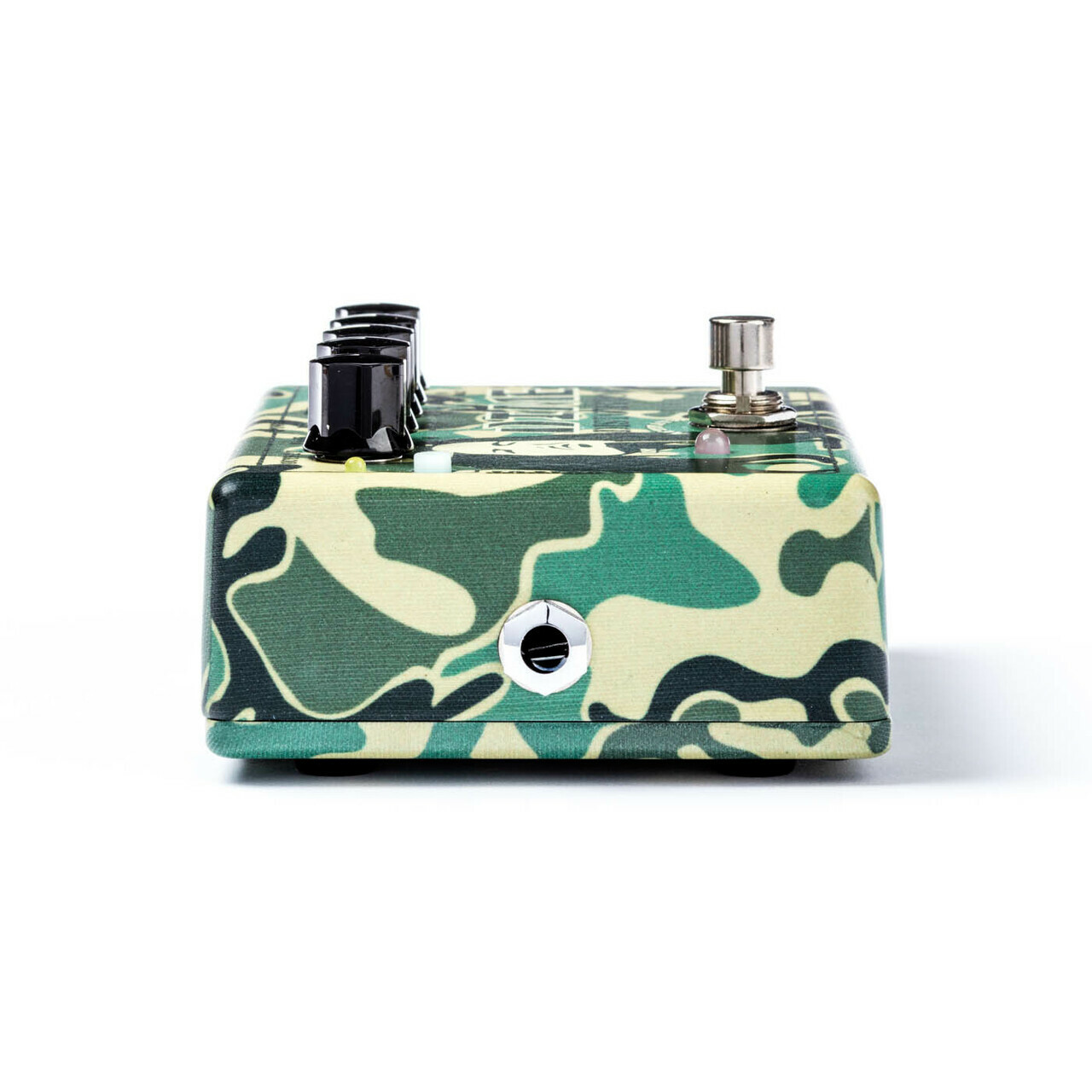 Dunlop MXR®失真效果器DD11