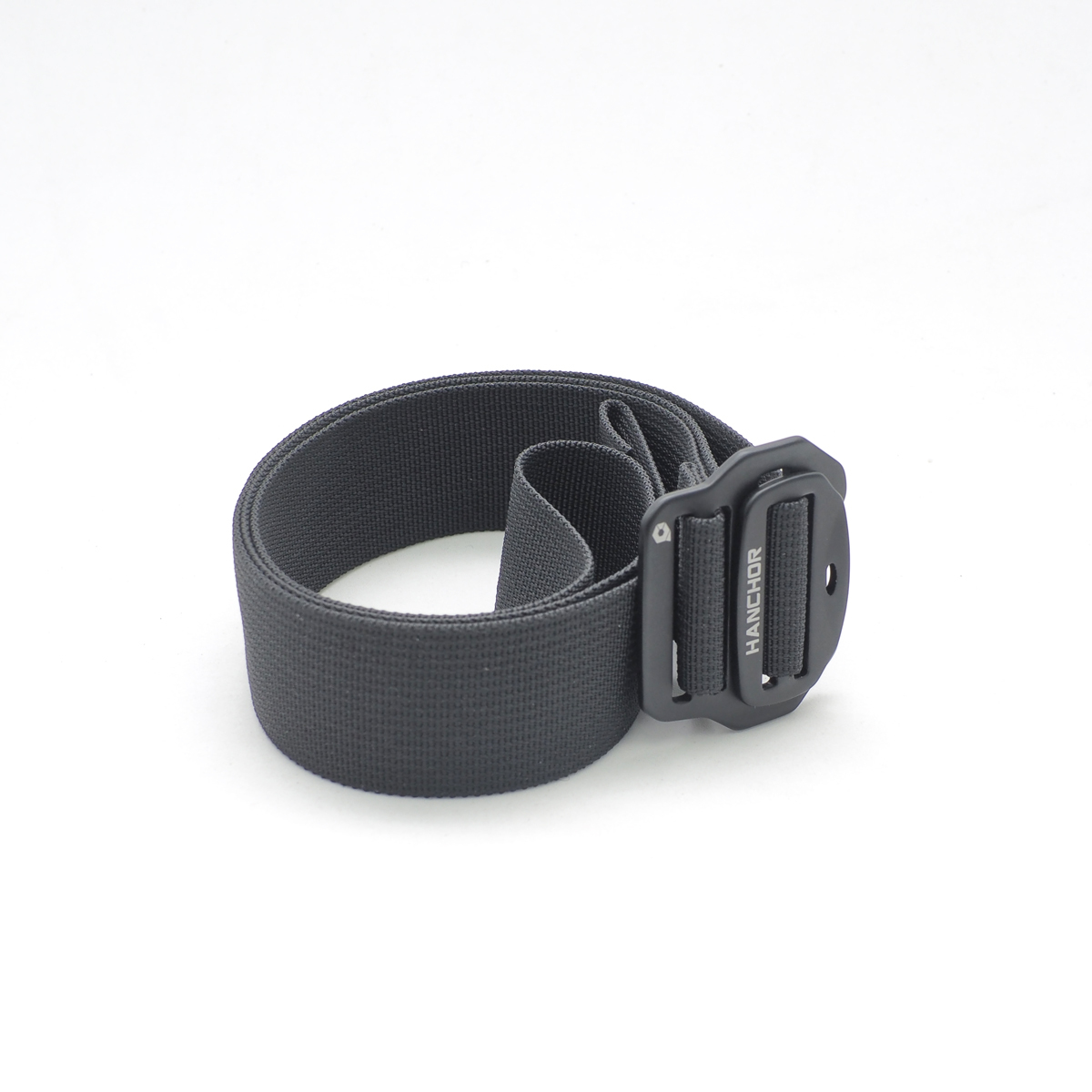 HANCHOR 輕量化鋁合金腰帶