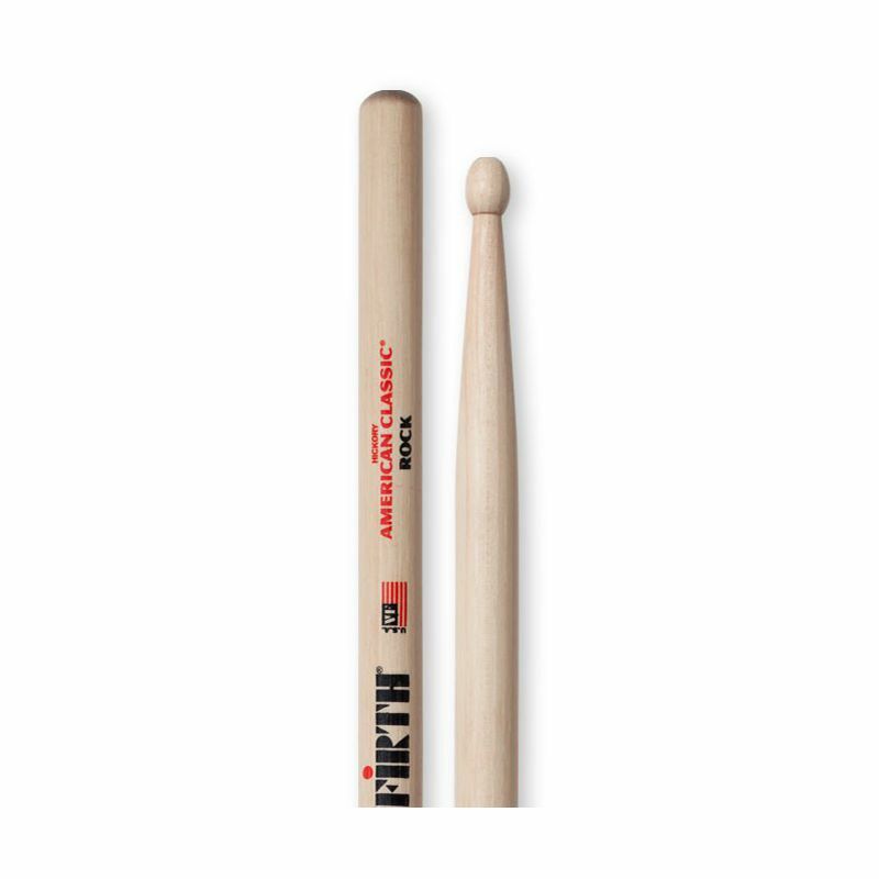 Vic Firth VFPX-AJ3 胡桃木鼓棒 American JAZZ