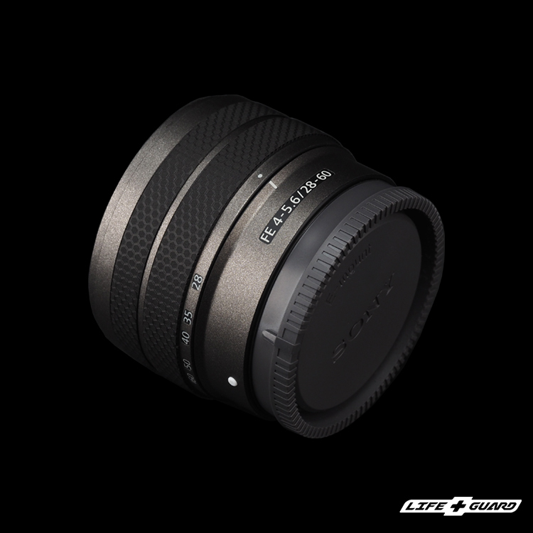 SONY FE 28-60mm F4-5.6 Lens Skin
