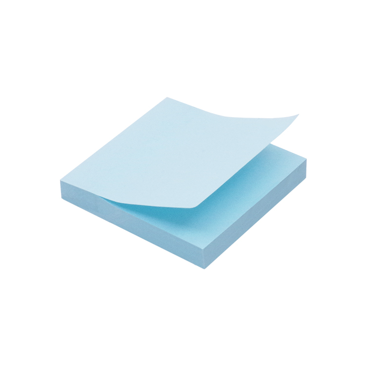 Memo紙 便利貼 (4色)