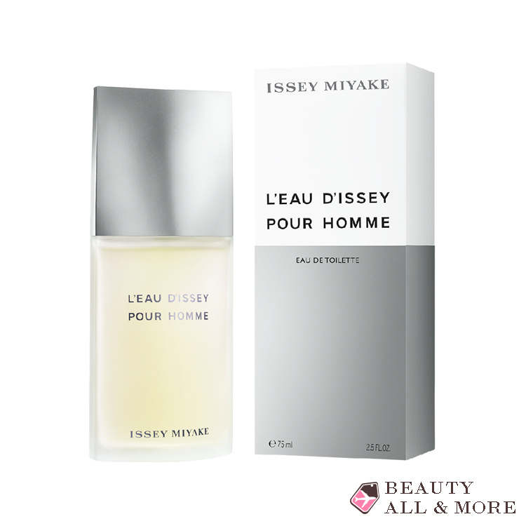 ニュイドゥ イッセイ プールオムSP 75ml イッセイミヤケ ISSEY MIYAKE