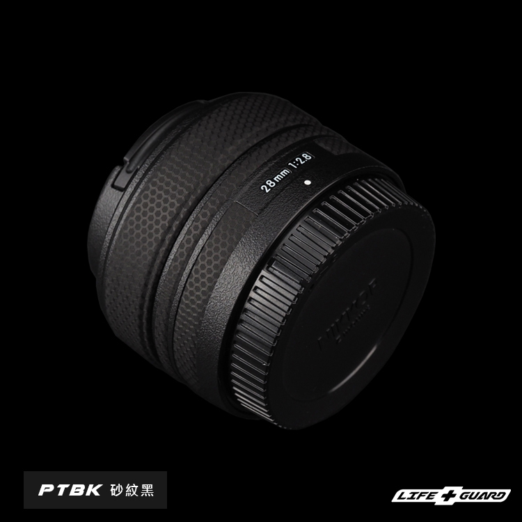 Nikon Z 28mm F2.8 (SE) 鏡頭貼膜