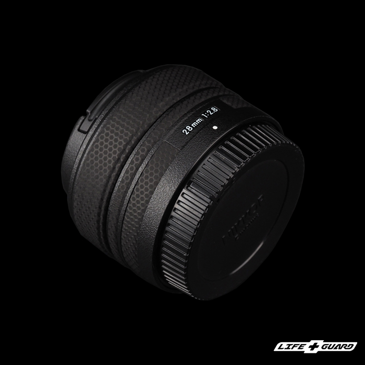 Nikon Z 28mm F2.8 (SE) 鏡頭貼膜
