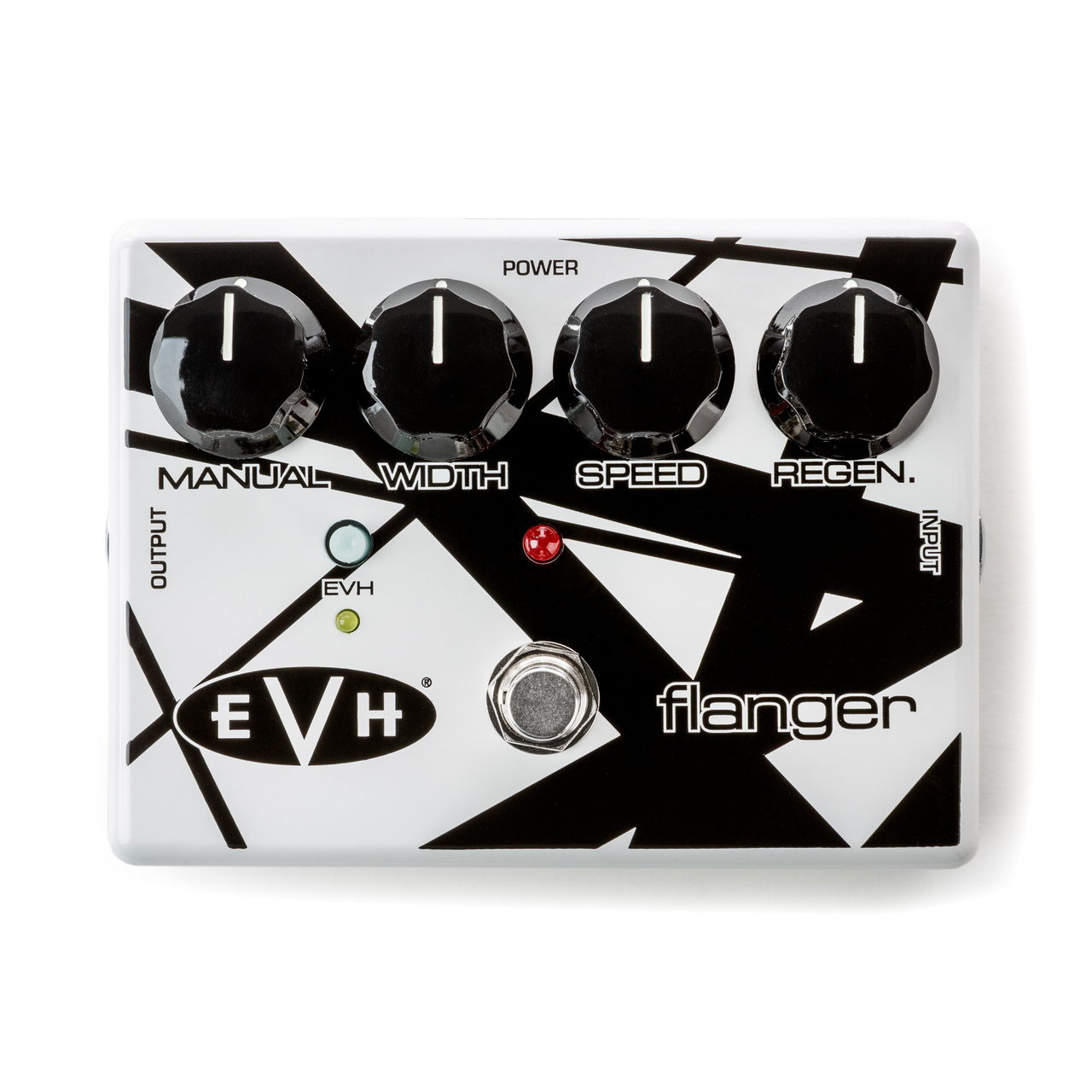 Dunlop MXR® EVH117延遲顫音效果器EVH117
