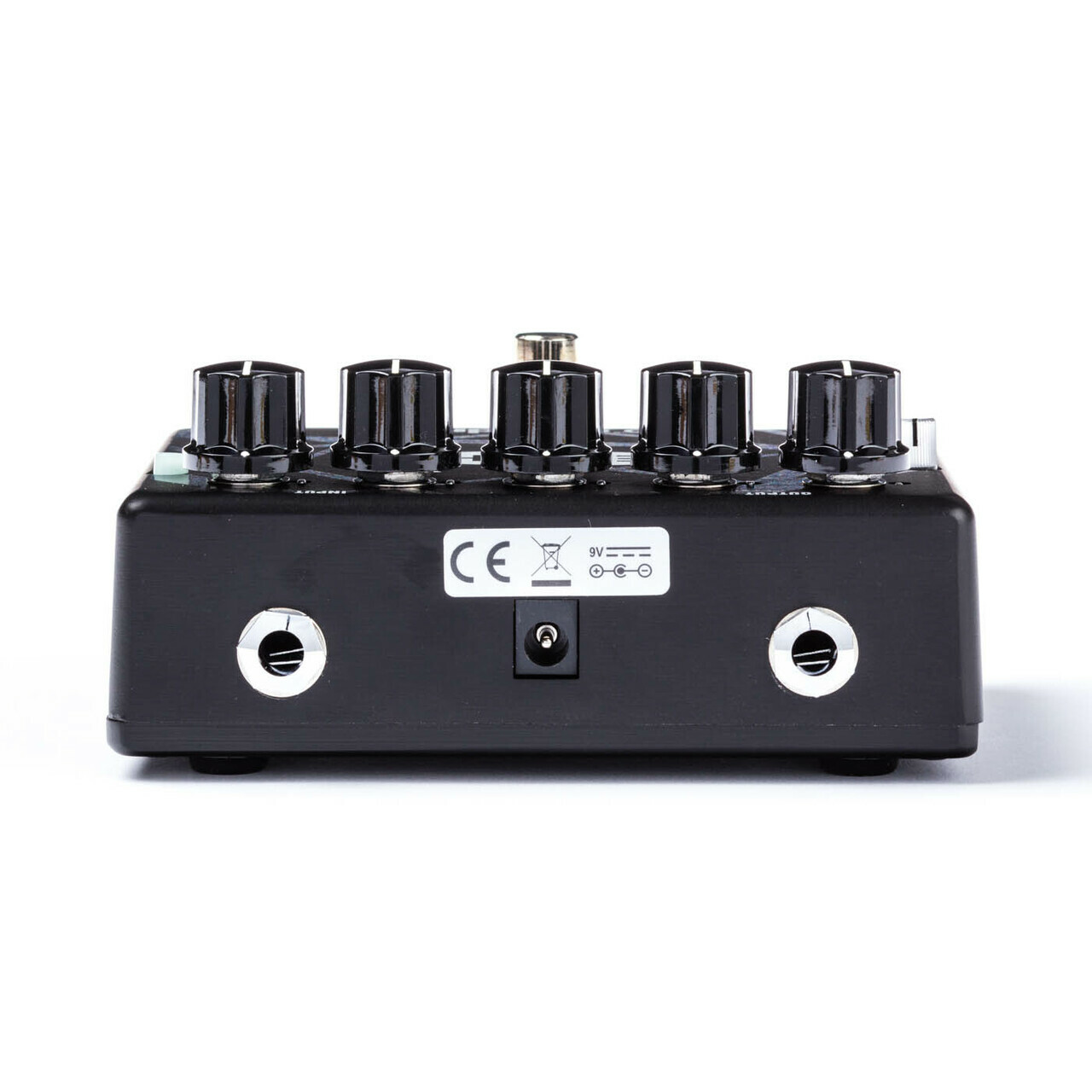 Dunlop MXR® EVH® 5150™破音效果器EVH5150