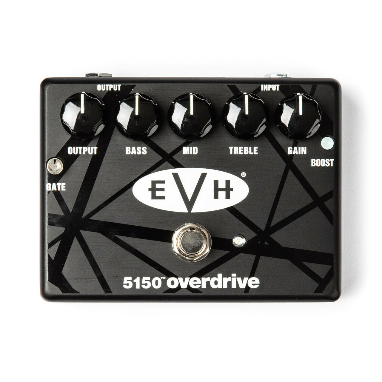Dunlop MXR® EVH® 5150™破音效果器EVH5150