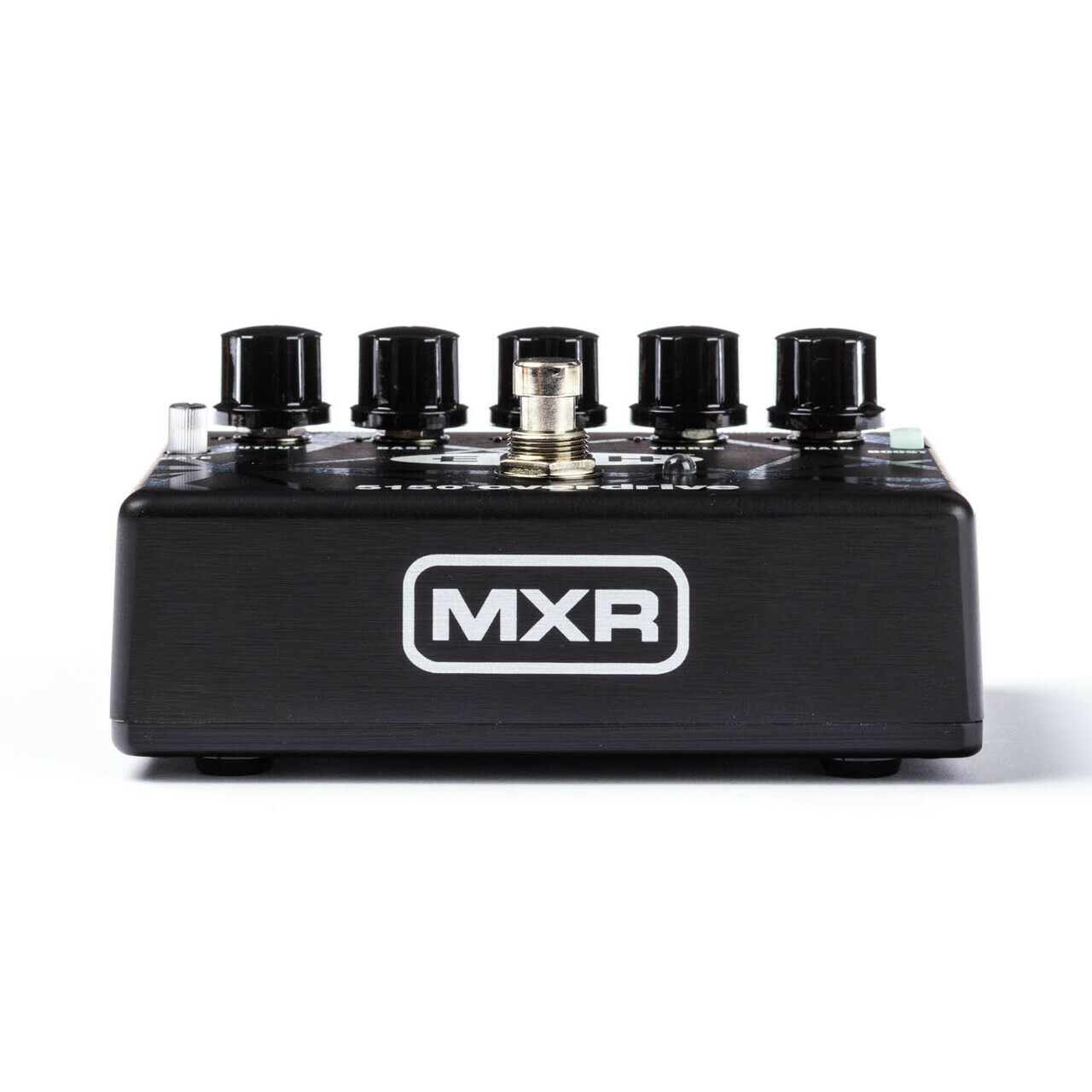 【新品同様】MXR/ EVH5150 Overdrive【付属品完備】 MXR EVH5150 OVERDRIVE - エディ・ヴァン・ヘイレン本人監修の元